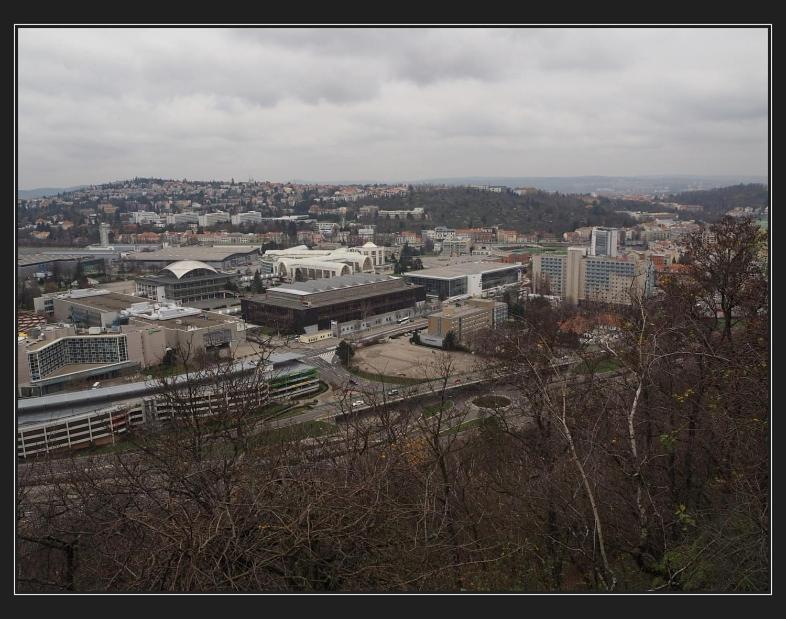 Brno - Apartman V Bohemske Ctvrti Kamenka Exterior photo