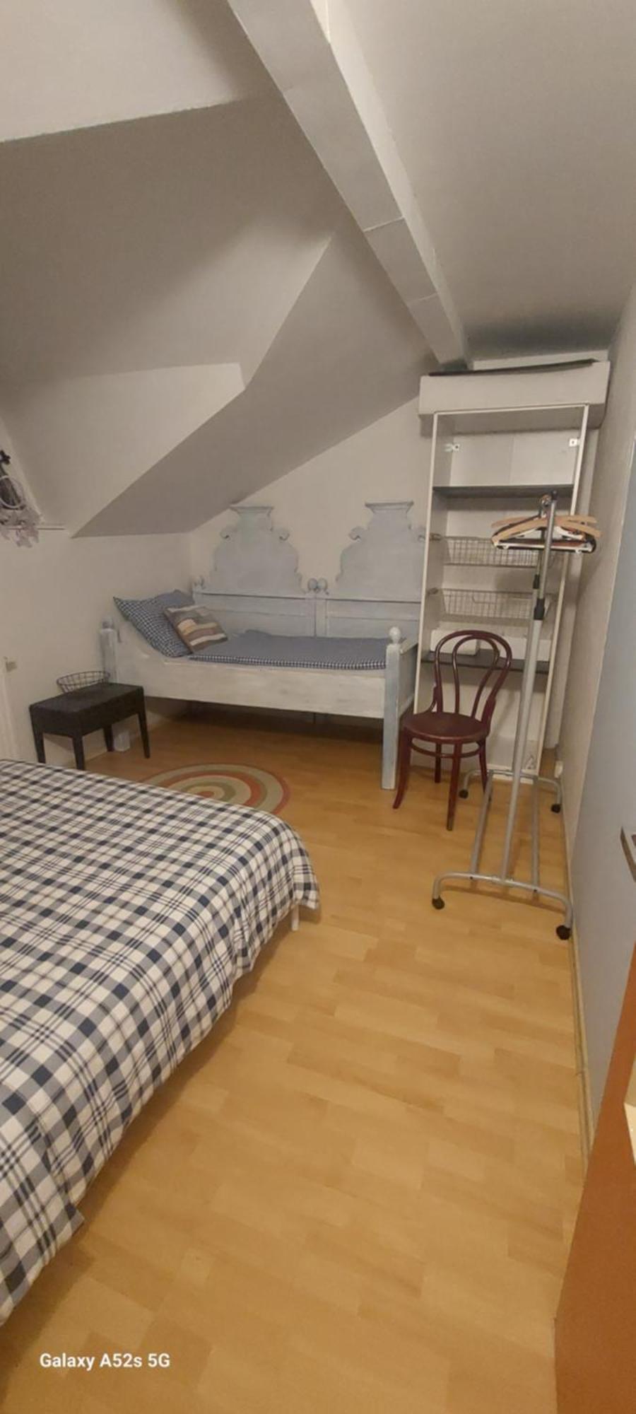 Brno - Apartman V Bohemske Ctvrti Kamenka Exterior photo